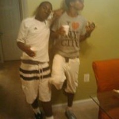 LilEddie Countin'Stacks