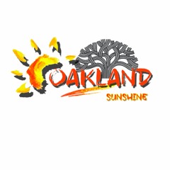 Oakland Sunshine Radio