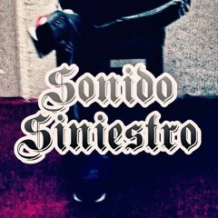 SONIDO SINIESTRO BEATMAKER