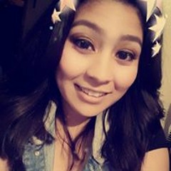 Amber Garcia-Ramirez