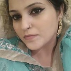 Mona Khan