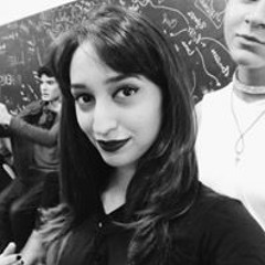 Antonia Roberta