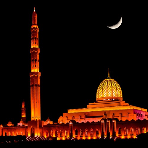 نشيد من شريط الرماح العوالي لفرقة استبسال العمانية