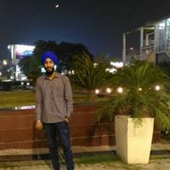 Gurtej SinGh