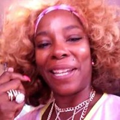 Marlo Gibson