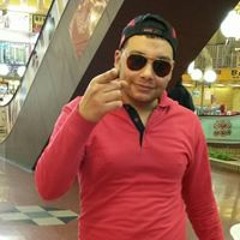 Youssef Shabaan