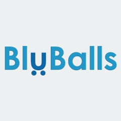 Blu Balls