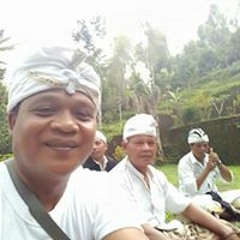 Ketut Sumaartha
