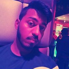 Kunal Yadav