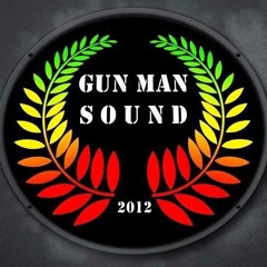 GUN MAN SOUND