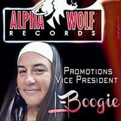 Lori L-Boogie Sikora