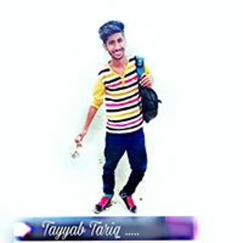 Tayyab Tariq’s avatar