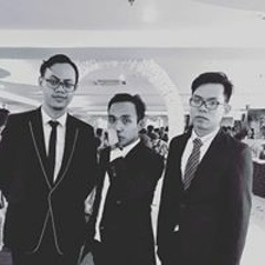 Arianus Paska Sembiring