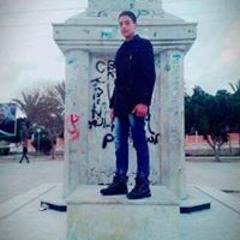 Ahmad Atef