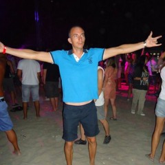 Iliya Nikolov