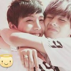 Kim Taehyung
