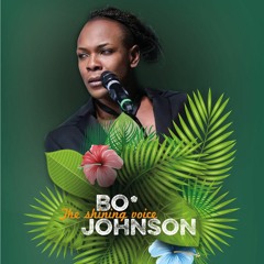 BO* JOHNSON