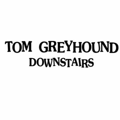 Tom Greyhound Flagship Store at Seoul