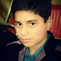 Talha Ahmad