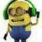JAMIN MINION