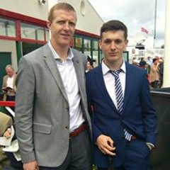 Darragh Lennon