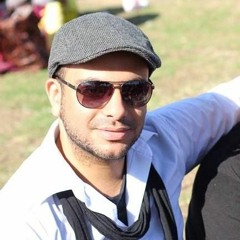 Marwan Abdulwahab