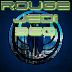 Rouge Jedi 360