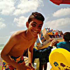 الكوره مع بشير