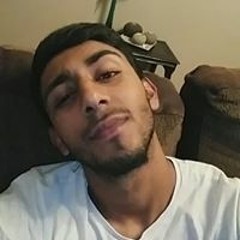 Shuaib Sulimaan