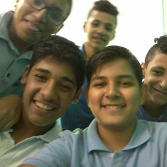 Ahmed Mohamed