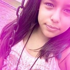 Destinee Cruz