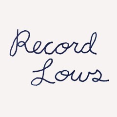 Record Lows