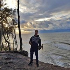 Kacper Szczepaniak