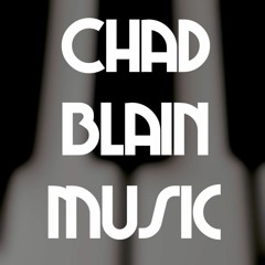 Chad Blain