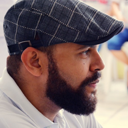 Manoel Oliveira Neto’s avatar