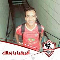 Ashraf Mohamed