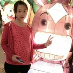 柯姵姵