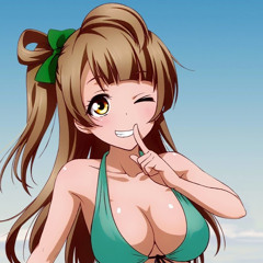 Anime Princess