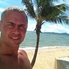 Aleksey Karpov