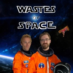 Wastes of Space