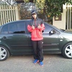 Alessandro Snts