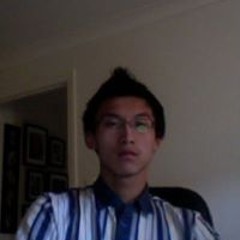 Frank Liuchang