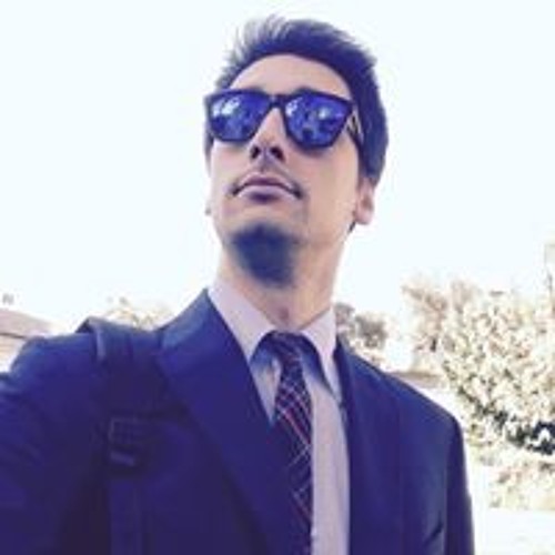 Edoardo Vicenzi’s avatar