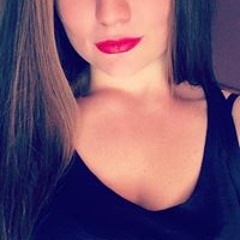 Ashley Heyne