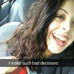 Britty eats rainbows