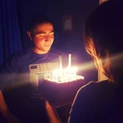 Sergi Chxatarashvili