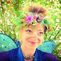 BubbleDancingFaerie