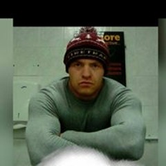 Dean Mcfaul