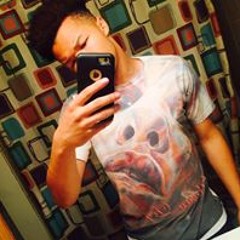 Kyle Armstrong