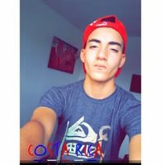 Juan Pablo Vindas Samudio